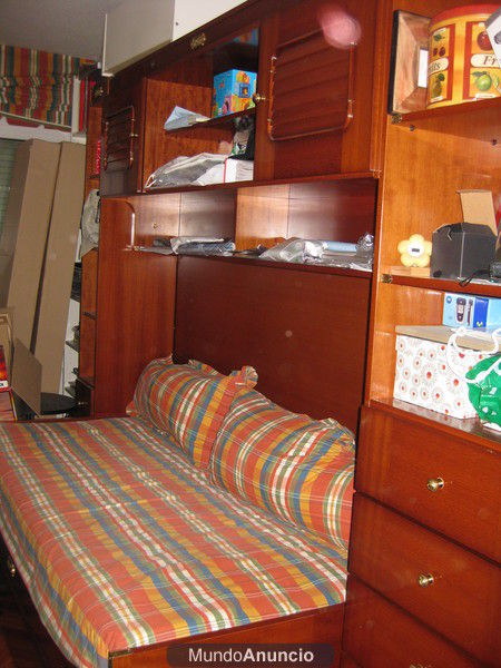 Vendo Dormitorio Juvenil