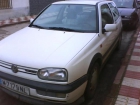 VENDO GOLF GTI 115CV. del año 92 - mejor precio | unprecio.es