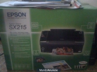 VENDO IMPRESORA EPSON totalmente nueva - mejor precio | unprecio.es