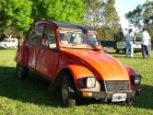 vendo un coche 2cv en perfecto estado - mejor precio | unprecio.es