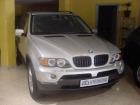 Venta de BMW X 5 DIESEL '05 en Barcelona - mejor precio | unprecio.es
