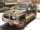 Venta de coche Mitsubishi MONTERO '98 en Ourense - mejor precio | unprecio.es