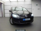 Volkswagen Sharan 2.0 TDI 140cv Advance - mejor precio | unprecio.es