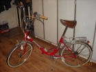 Bicicleta retro española CIL - mejor precio | unprecio.es