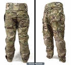 Pantalón de combate para Airsoft. - mejor precio | unprecio.es