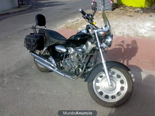 anunciar moto gratis