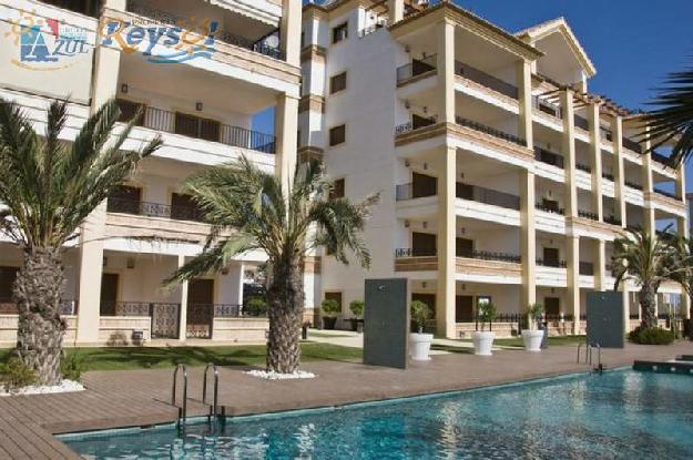 Apartamento en Guardamar del Segura