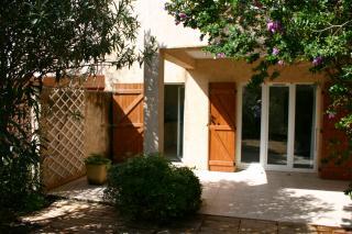 Apartamento en residencia : 2/4 personas - calvi  alta corcega  corcega  francia