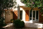 Apartamento en residencia : 2/4 personas - calvi alta corcega corcega francia - mejor precio | unprecio.es