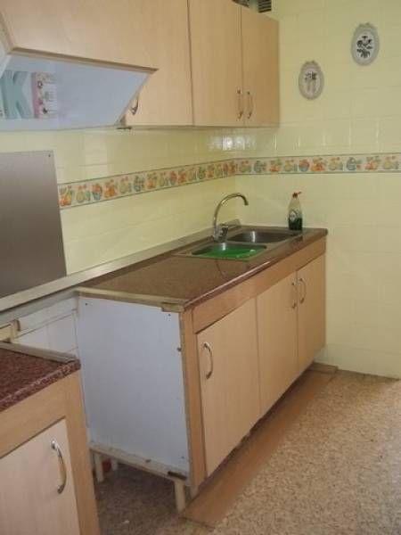 Apartamento en venta en Montiboli, Alicante (Costa Blanca)