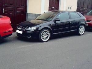 AUDI A3  - Las Palmas