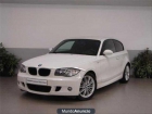 BMW 118 D 118d 3-puertas - mejor precio | unprecio.es