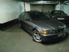 BMW 320 - mejor precio | unprecio.es