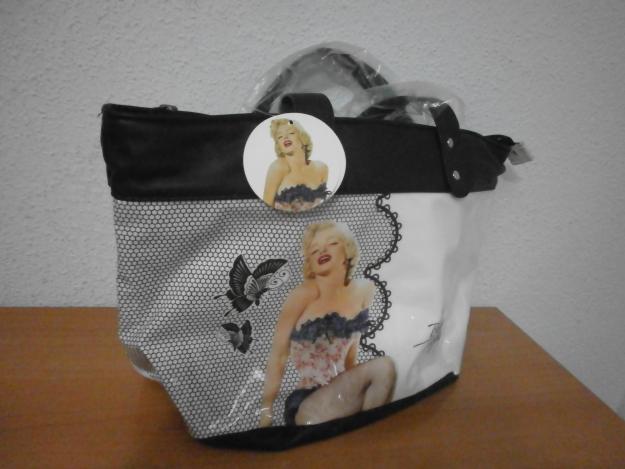 Bolso de Marilyn Monroe