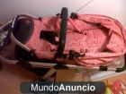 CARRITO MARCA MS COMO NUEVO POCO USO PARA NIÑA - mejor precio | unprecio.es