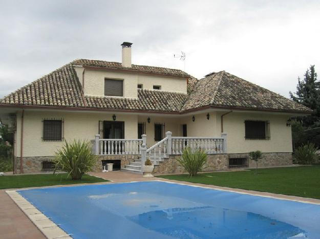 Casa en Boadilla del Monte