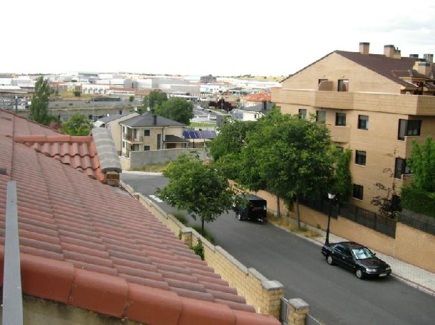 Casa pareada en Ávila