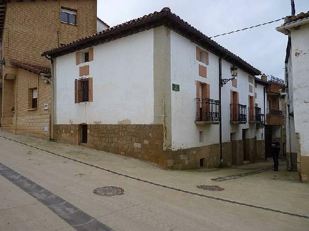 Casa rural en Abáigar