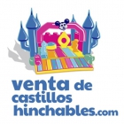 Castillos Hinchables - mejor precio | unprecio.es