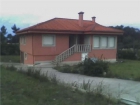 Chalet en Oleiros - mejor precio | unprecio.es