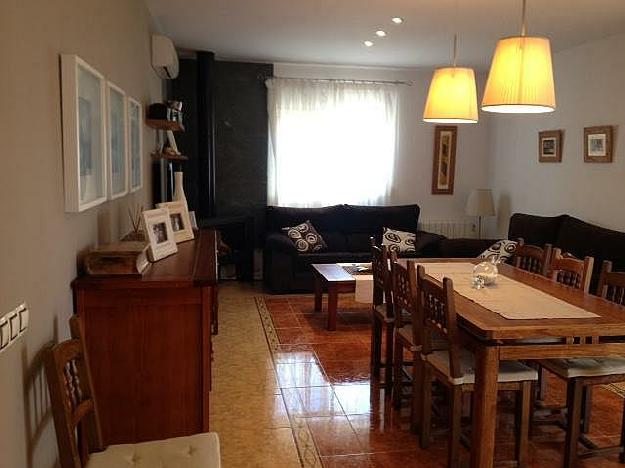 Chalet en Torrent