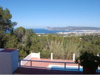 Chalet en venta en Sant Agusti des Vedra, Ibiza (Balearic Islands)