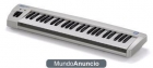 CONTROLADOR MIDI nuevo - mejor precio | unprecio.es