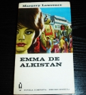 Emma de Alkistan por margery lawrence - mejor precio | unprecio.es