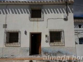 Finca/Casa Rural en venta en Saliente Alto, Almería (Costa Almería)