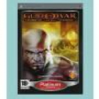 God of War: Chains of Olympus -Platinum- PSP - mejor precio | unprecio.es