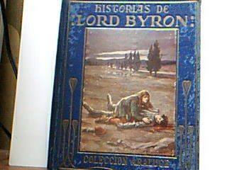 historias de lord byron