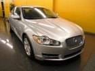 Jaguar xf 2.7 d v6 luxury premiun automatico - mejor precio | unprecio.es