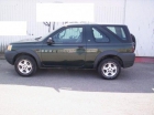 LAND ROVER FREELANDER FREELANDER TARGA 1.8I - Sevilla - mejor precio | unprecio.es