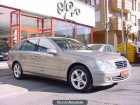 Mercedes-Benz C 220  CDI Avantgarde*Com and*X - mejor precio | unprecio.es