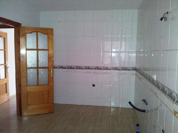 Piso en Ejido (El)