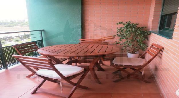 Piso en Paterna