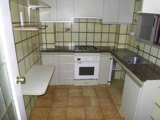 Piso en Valencia