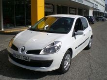 RENAULT CLIO Ultimo Restilin