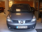 RENAULT Espace 2.2 dCi Expression - mejor precio | unprecio.es