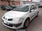 Renault Megane Dynamique 1.5dCi 105cv eco2 - mejor precio | unprecio.es