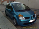 Renault Modus 1.5DCI 85 cv - mejor precio | unprecio.es