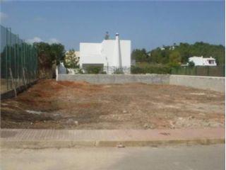 Solar/Parcela en venta en Santa Gertrudis de Fruitera, Ibiza (Balearic Islands)