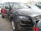 SUBASTA DE COCHES        AUDI Q7    13000 EUR - mejor precio | unprecio.es