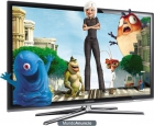 TV SAMSUNG 46 3D LED FULL HD TDT USB WIFI NUEVO - mejor precio | unprecio.es