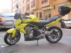 vendo kawasaki er 6 n - mejor precio | unprecio.es