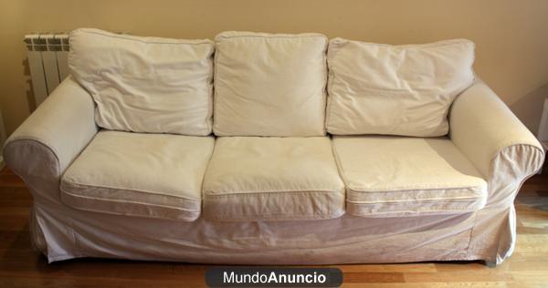 VENDO MUEBLES DE IKEA EN BUEN ESTADO