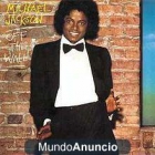 VINILO ORIGINAL DE MICHAEL JACKSON - mejor precio | unprecio.es