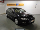 Volkswagen Passat 2.0 TDI HI - mejor precio | unprecio.es