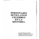 Personajes sevillanos célebres en la historia (Epoca romana - Epoca visigoda - Epoca árabe - Edad Media tras la reconqui - mejor precio | unprecio.es