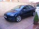 2006 Ford Focus 2.0 TDCI Sport - mejor precio | unprecio.es